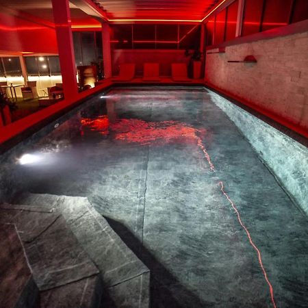 Ninfea Wellness & Spa Residence Caorle Eksteriør bilde
