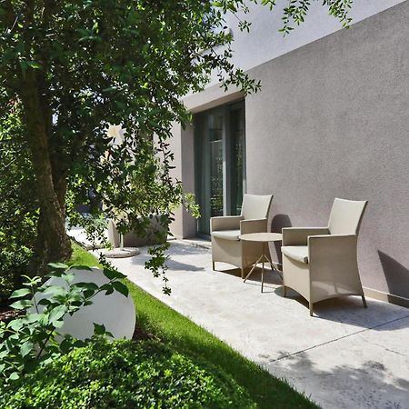 Ninfea Wellness & Spa Residence Caorle Eksteriør bilde