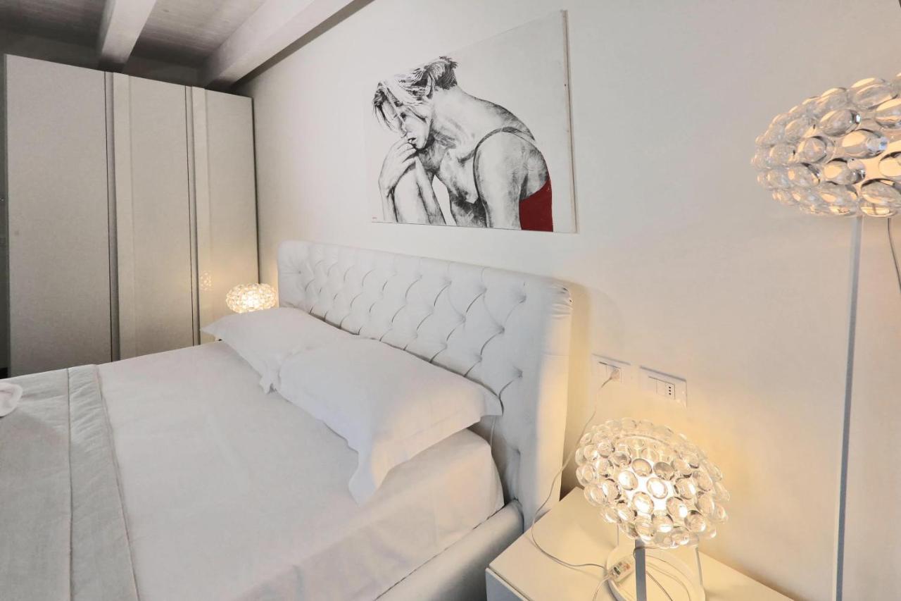 Ninfea Wellness & Spa Residence Caorle Eksteriør bilde