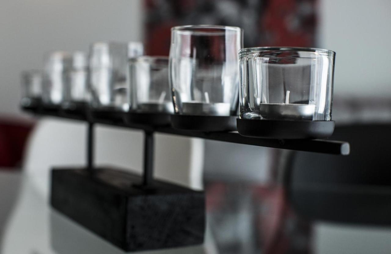 Ninfea Wellness & Spa Residence Caorle Eksteriør bilde