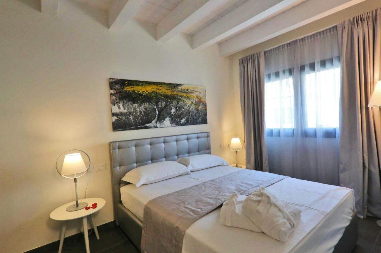 Ninfea Wellness & Spa Residence Caorle Eksteriør bilde