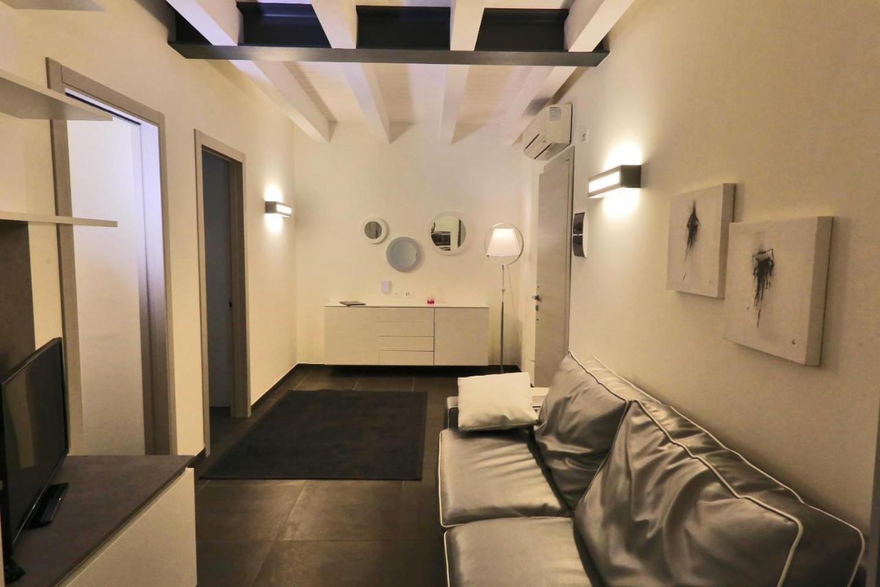 Ninfea Wellness & Spa Residence Caorle Eksteriør bilde