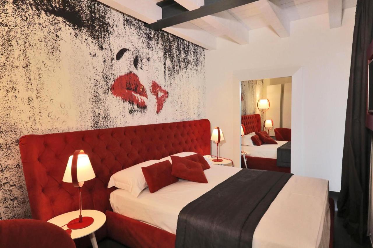 Ninfea Wellness & Spa Residence Caorle Eksteriør bilde