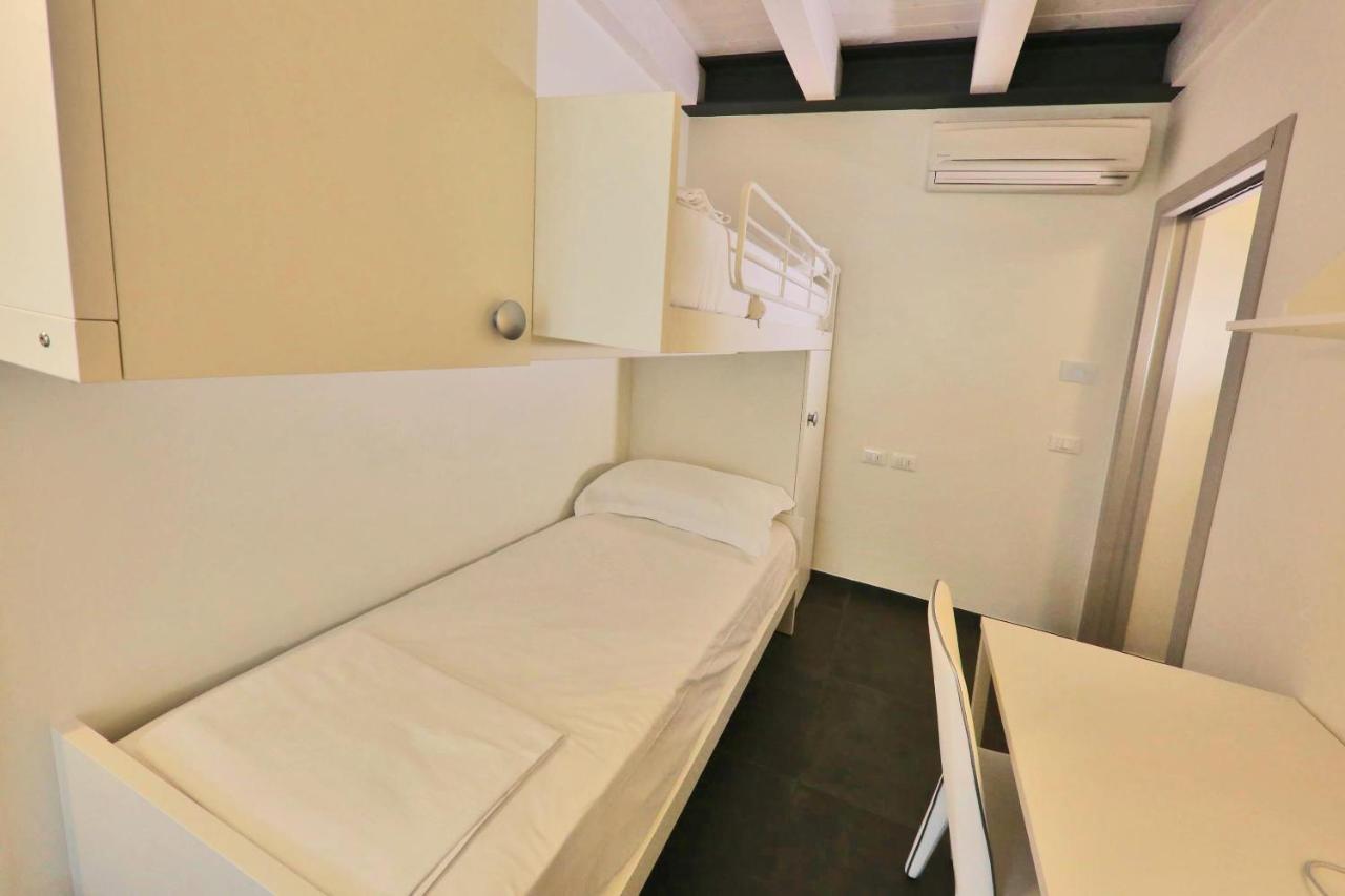 Ninfea Wellness & Spa Residence Caorle Eksteriør bilde