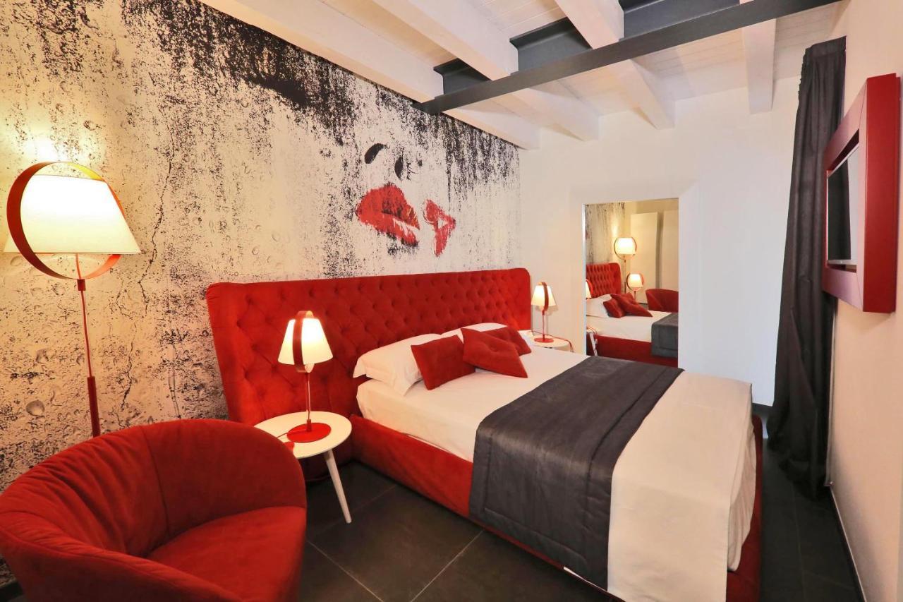 Ninfea Wellness & Spa Residence Caorle Eksteriør bilde