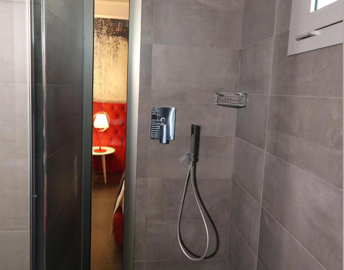 Ninfea Wellness & Spa Residence Caorle Eksteriør bilde