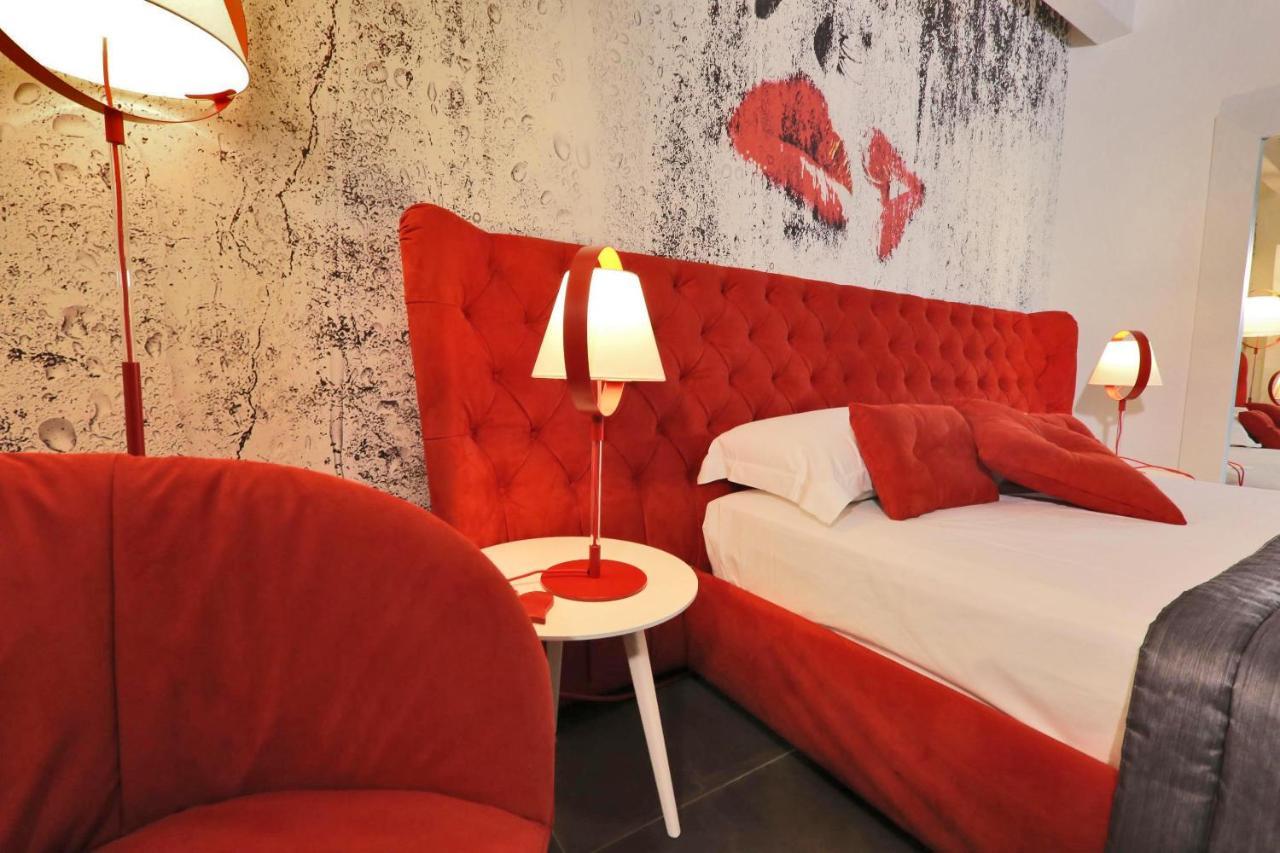 Ninfea Wellness & Spa Residence Caorle Eksteriør bilde