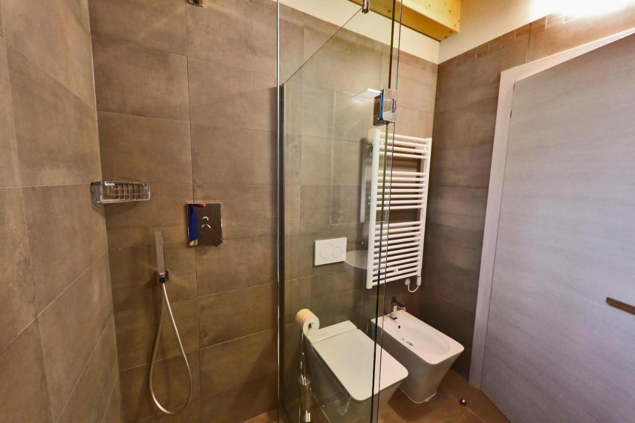Ninfea Wellness & Spa Residence Caorle Eksteriør bilde