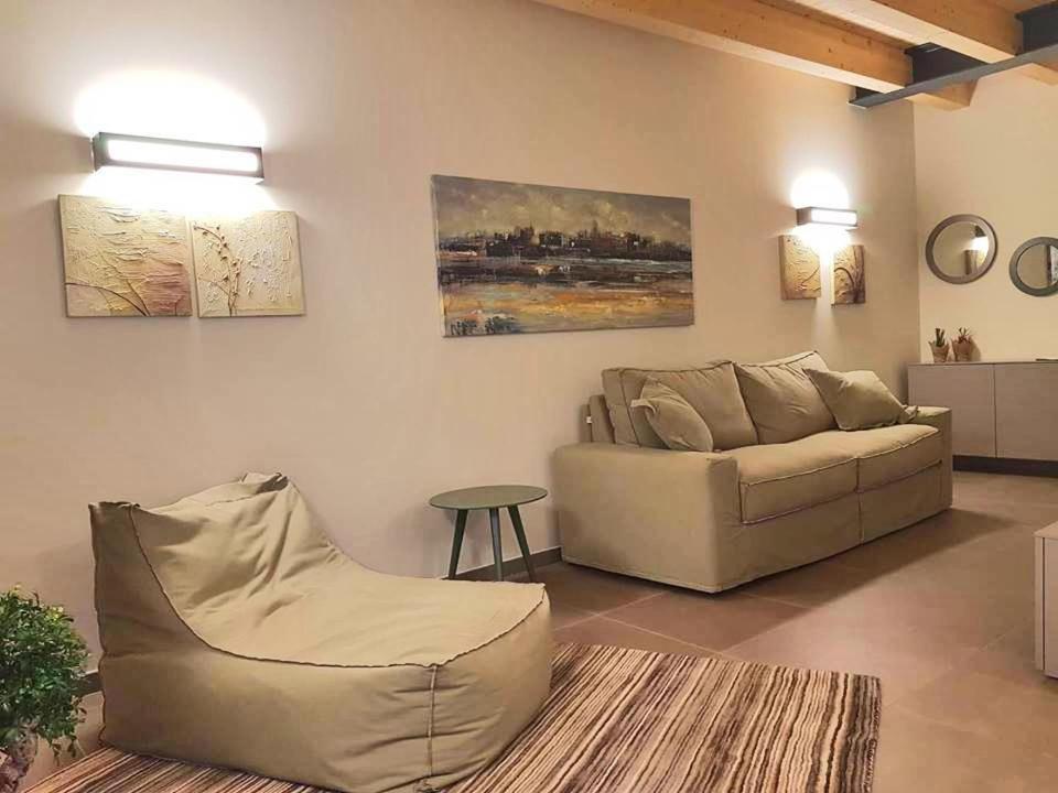 Ninfea Wellness & Spa Residence Caorle Eksteriør bilde