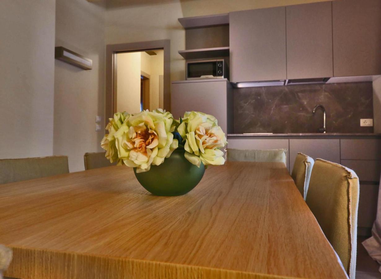 Ninfea Wellness & Spa Residence Caorle Eksteriør bilde