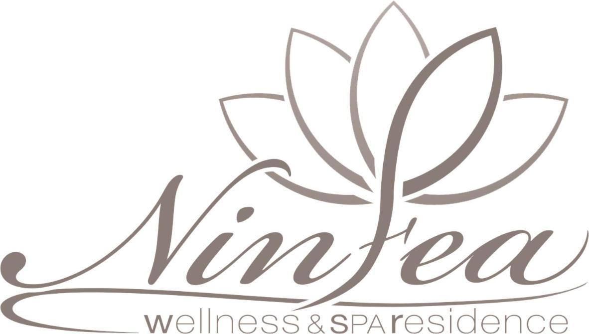 Ninfea Wellness & Spa Residence Caorle Eksteriør bilde
